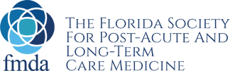 The Florida Society for Post-Acute and Long-Term Care Medicine